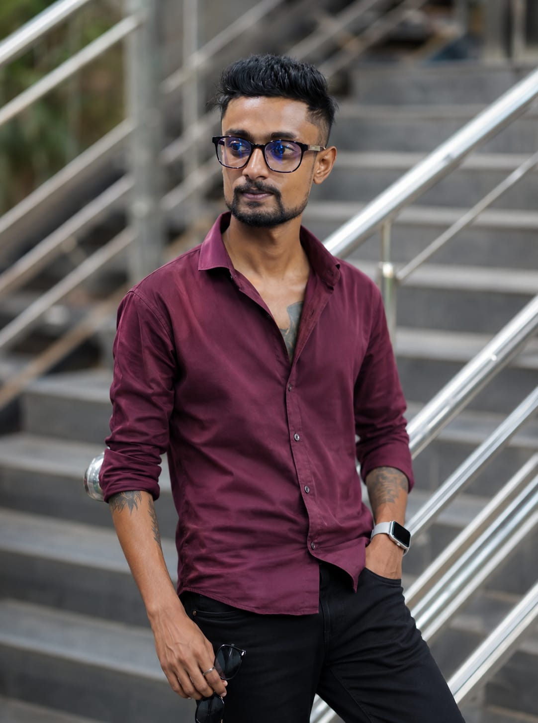 ishan dulshara
